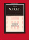 In What Style Should We Build?: The German Debate on Architectural Style