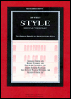 In What Style Should We Build?: The German Debate on Architectural Style