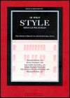 In What Style Should We Build?: The German Debate on Architectural Style