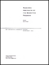 Research Abstracts of the Scientific Program: GCI Scientific Program Report, December 1994