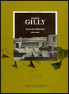 Friedrich Gilly: Essays on Architecture, 1796-1799