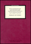 Style-Architecture and Building-Art: Transformations of Architecture in the Nineteenth Century and Its Present Condition