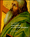Masaccio: Saint Andrew and the Pisa Altarpiece