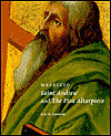 Masaccio: Saint Andrew and the Pisa Altarpiece