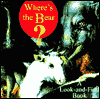 Where's the Bear?: A Look and Find Book