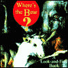 Where's the Bear?: A Look and Find Book