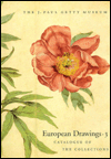 European Drawings 3: Catalogue of the Collections