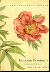 European Drawings 3: Catalogue of the Collections