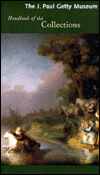 J. Paul Getty Museum Handbook of the Collections