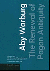 The Renewal of Pagan Antiquity