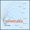 Departures: 11 Artists at the Getty
