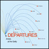 Departures: 11 Artists at the Getty