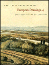 European Drawings: Catalogue of the Collections