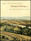 European Drawings: Catalogue of the Collections