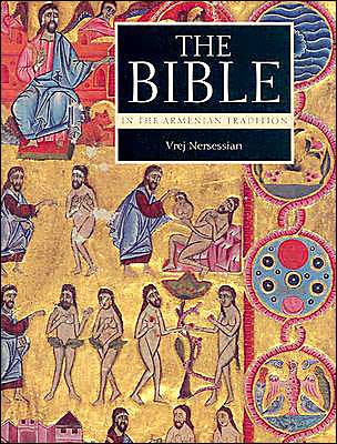 The Bible in the Armenian Tradition