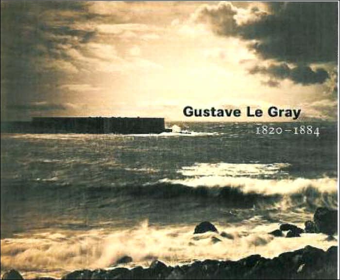 Gustave le Gray, 1820-1884
