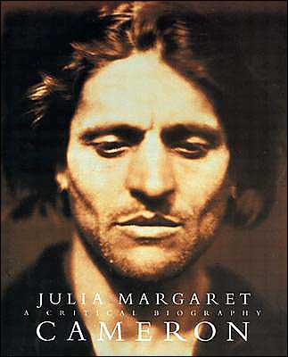 Julia Margaret Cameron
