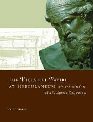 The Villa Dei Papiri at Herculaneum