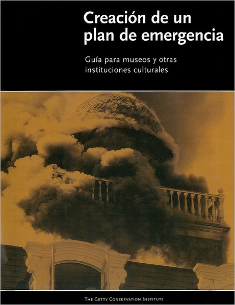 Creacion de un Plan de emergencia