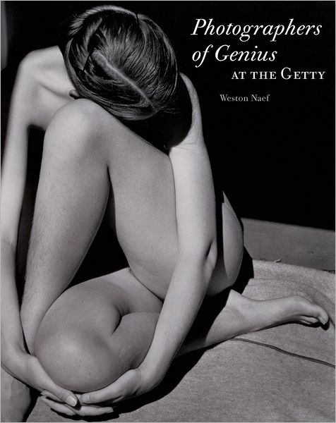 Photographers of Genius at the Getty