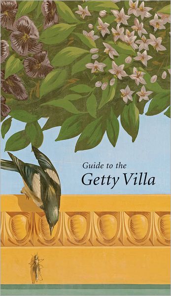 Guide to the Getty Villa