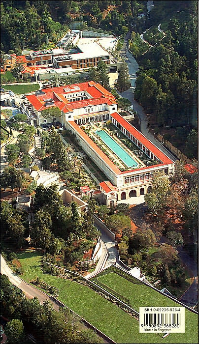 Guide to the Getty Villa