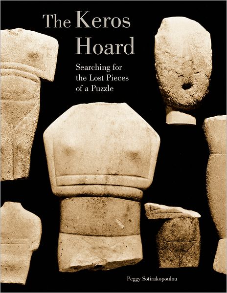 The Keros Hoard: Searching for the Lost Pieces of a Puzzle