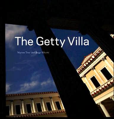 The Getty Villa