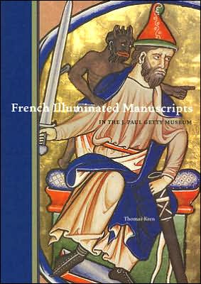 French Illuminated Manuscripts