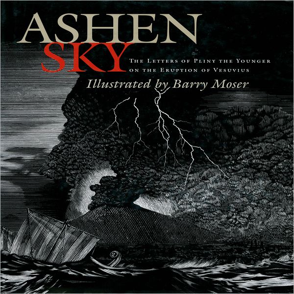 Ashen Sky: The Letters of Pliny the Younger on the Eruption of Vesuvius