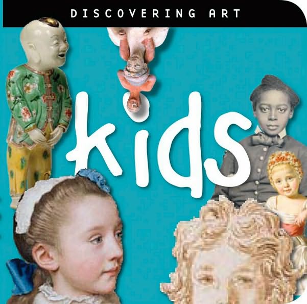 Discovering Art Kids