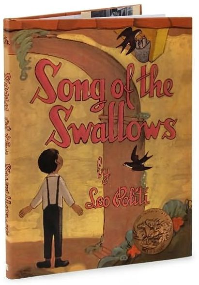 Song of the Swallows