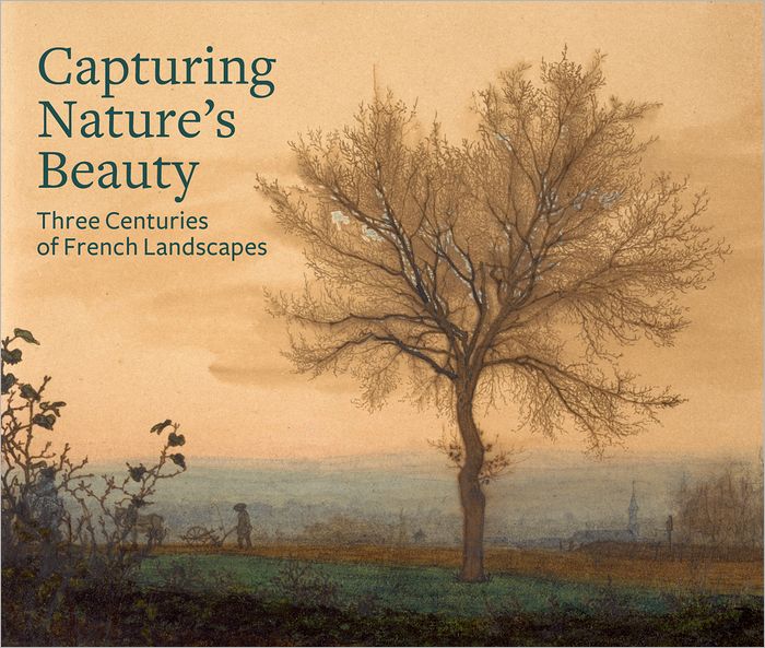 Capturing Nature's Beauty: Three Centuries of French Landscape Drawings