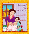 Leaving for America