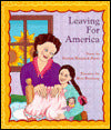 Leaving for America