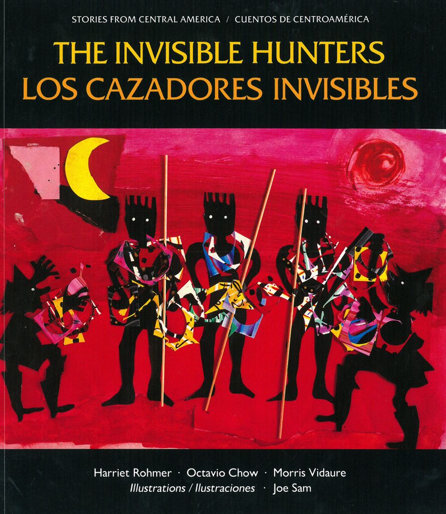 Invisible Hunters (Los Cazadores Invisibles)