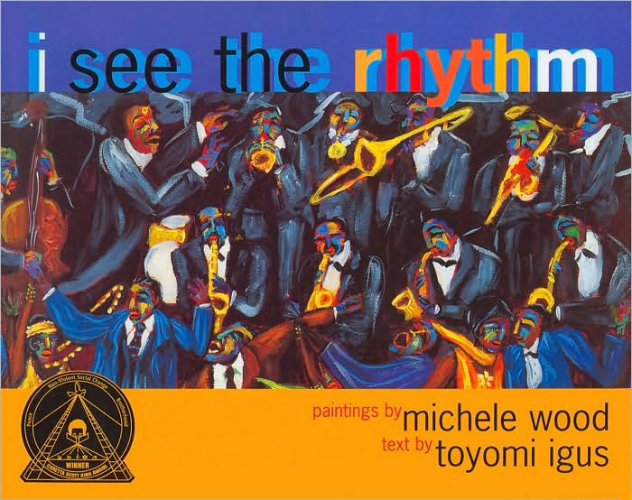 I See the Rhythm