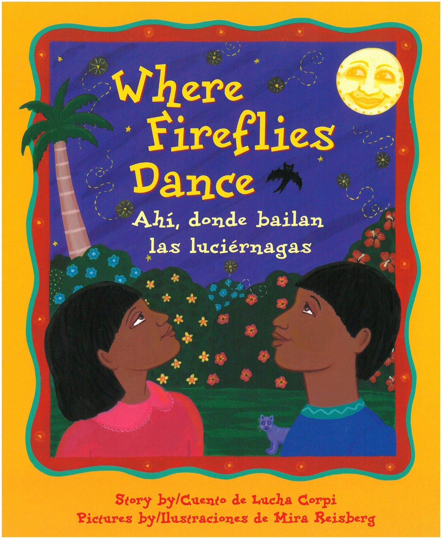 Where Fireflies Dance