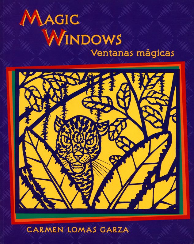 Magic Windows: Ventanas Magicas