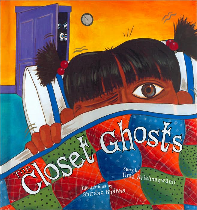 The Closet Ghosts