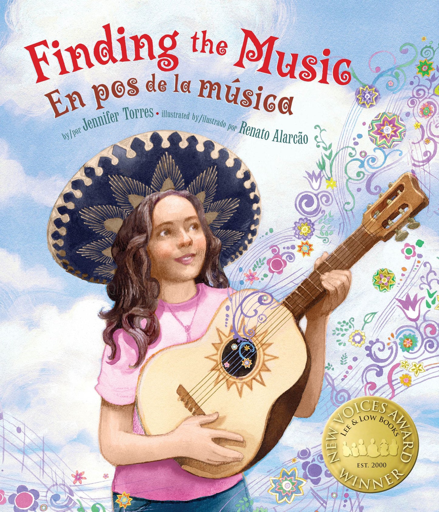 Finding the Music: En pos de la musica