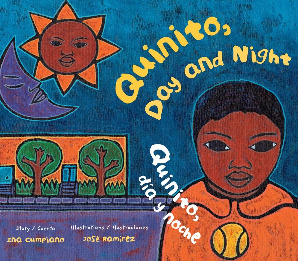 Quinito, Day and Night: Quinito, dia y noche