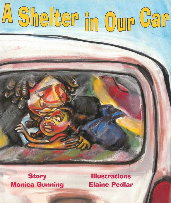 A Shelter in Our Car