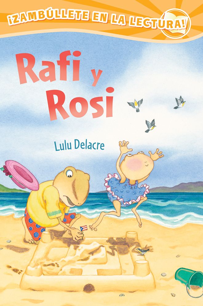 Rafi y Rosi