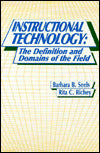 Instructional Technology: The Definition and Domains of the Field