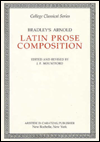 Bradley's Arnold Latin Prose Composition