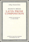Bradley's Arnold Latin Prose Composition