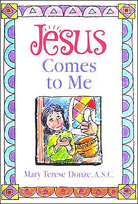 Jesus Comes to Me
