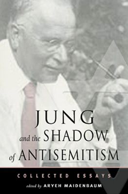 Jung and the Shadow of Anti-Semitism