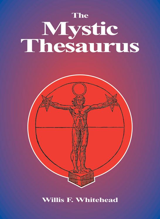 The Mystic Thesaurus